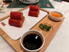 -悦得闲广式点心茶楼(蓝鲸世界店)