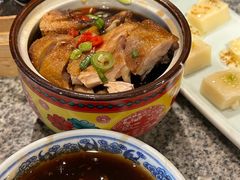 -南京大牌档(济南万象城店)