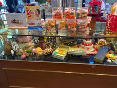 零售区-卷心卷意·轻甜蛋糕(新光天地店)