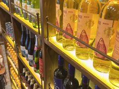 -玛格萝妮比萨屋(四平店)