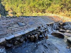-石台牯牛降景区