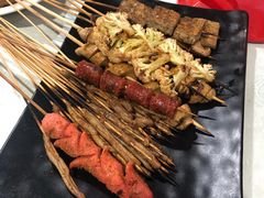 -大学城夜市大排档(凤栖路店)