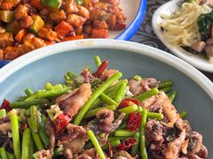 -天津包子铺·海鲜家常菜(北戴河店)