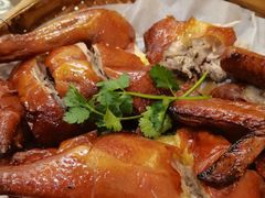 -米庄·原味私房菜(骏壹万邦店)