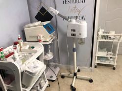 -첫번째 初见美学中心