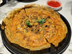 潮州蚝烙-潮堂 · 潮州菜(国贸商城店)