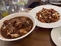 -北京小肠陈饭庄(方庄店)