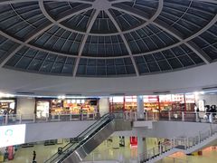 -澳门外港客运码头(轮渡站)