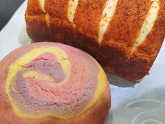 -LELECHA乐乐茶(新街口大洋店)