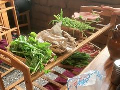 -阿婆情腊排骨火锅(金虹路店)