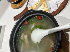 -阿西娅食府(中关村店)