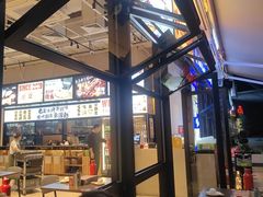 -老高烧烤(龙华星河iCO店)