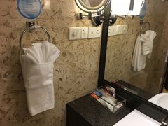 -佛山皇冠假日酒店-西餐厅