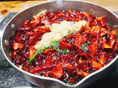 马勺黄喉-辣盆盆麻辣小龙虾(哈尔滨总店)