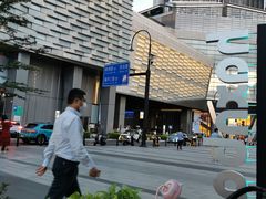 -haxnbauer海森堡德国餐厅(深圳coco店)