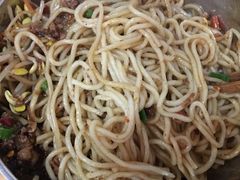 -蒋炸酱(内东街店)