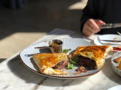 -The Rug Cafe(王府中环店)