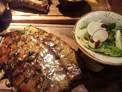 -The Meat & Wine Co Southbank(南岸店)