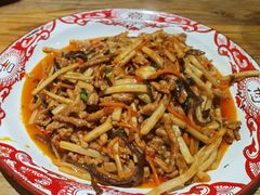 -破三川·新川菜(静安大融城店)