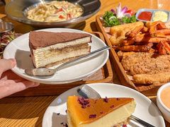 -味德西餐音乐酒吧 Wade's Bar&Grill