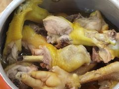 盐酒三黄鸡-来客家食府 · 福建客家菜(厦禾路店)