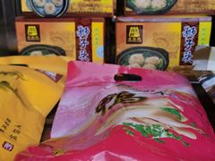 -扬州三头宴(东关街店)