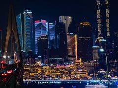 -WFC会仙楼观景台