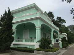 -龙环葡韵住宅式博物馆