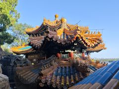 -颐和园-画中游