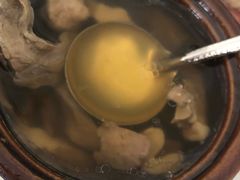 -高师傅特色米粉汤包(建设路店)