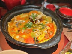 -花马天堂云南餐厅 Lost Heaven(高邮路店)