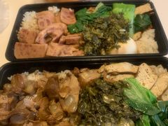 -流浪地图剁椒卤汁拌饭(未来城购物广场店)