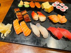 -千代武日本料理(开发区店)
