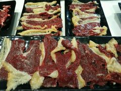 -陈记顺和潮汕鲜牛肉火锅(番禺迎宾大道店)