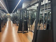 -海派健身(洋河力帆店)