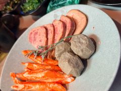 -芸山季·云南野生菌火锅(人民广场来福士店)