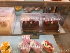 -好利来(马栏广场店)