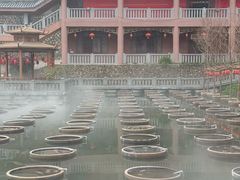 -石峰岩寺