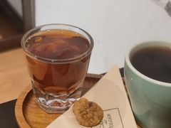-Cafe del Volcan(永康路店)