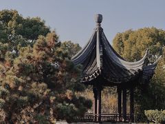 -苏州吴宫泛太平洋酒店