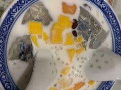 -黄氏壹品汇•水牛奶甜品(全国总店)
