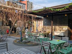 -糖房咖啡(南锣鼓巷店)
