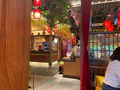 -农耕记·湖南土菜(halo广场店)