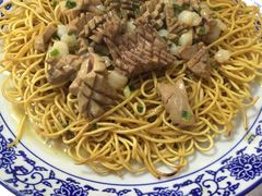 -裕兴记·三虾面(西北街总店)