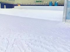 -重庆际华园室内极限运动中心