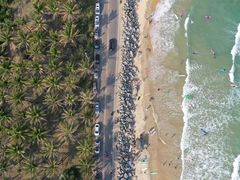 -日月湾海门游览区
