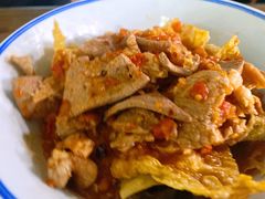 干捞螺蛳粉-八十八粉儿(尚都店)