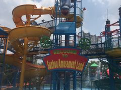 -苏州乐园森林水世界