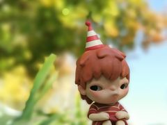 -泡泡玛特POPMART(石景山万达店)