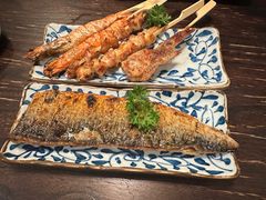 -哥哥の深夜食堂(红松东路店)